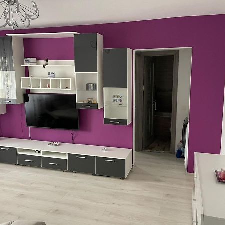 S&Lresidence Rasnov Exterior foto