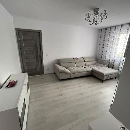 S&Lresidence Rasnov Exterior foto