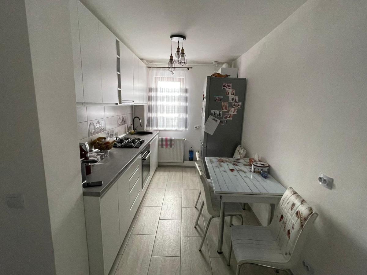 S&Lresidence Rasnov Exterior foto