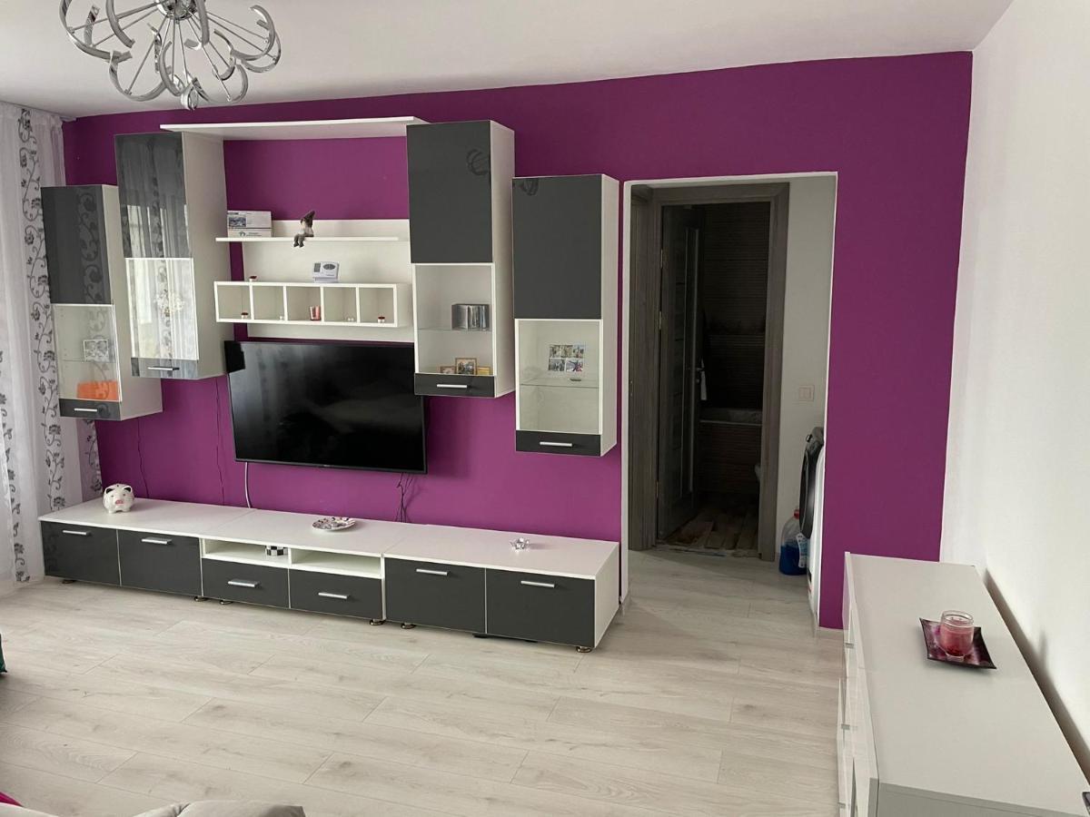 S&Lresidence Rasnov Exterior foto
