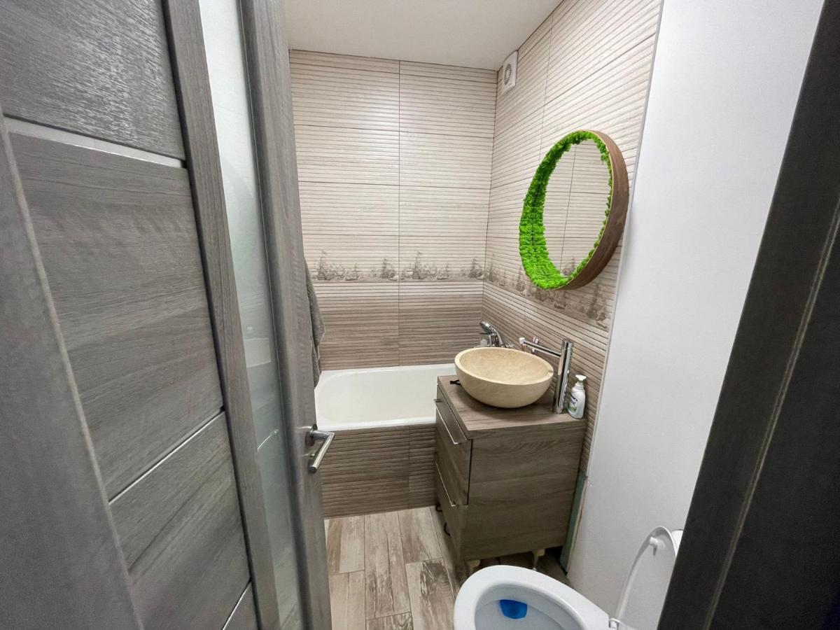 S&Lresidence Rasnov Exterior foto