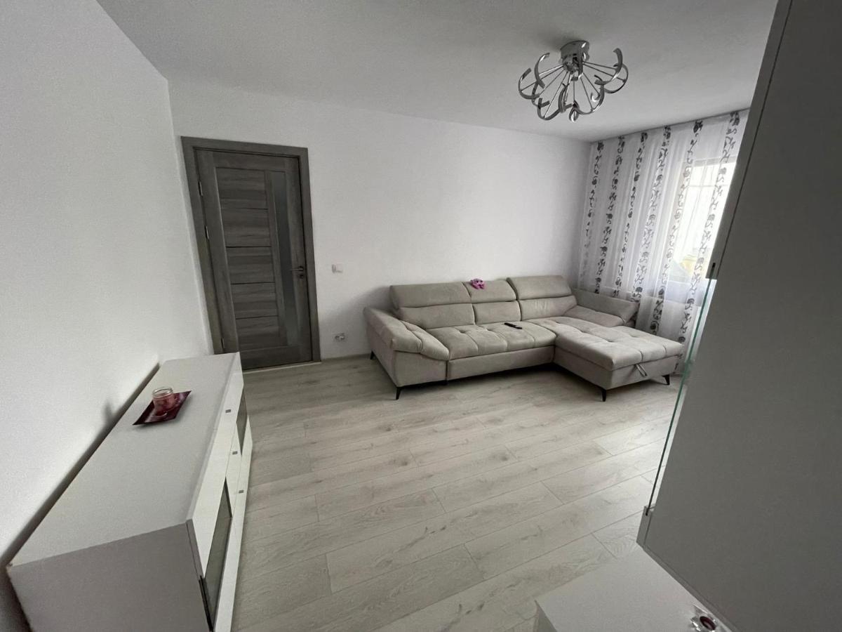 S&Lresidence Rasnov Exterior foto