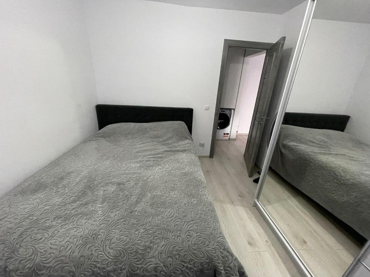 S&Lresidence Rasnov Exterior foto